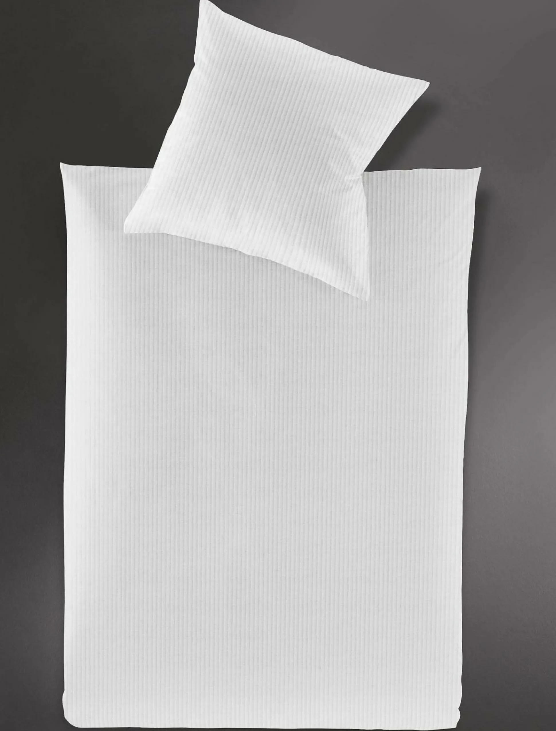 Bettwäsche LUMEN Jersey