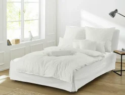 Bettwäsche LUMEN Jersey