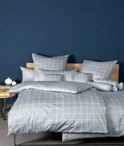 Bettwäsche Mako-Satin