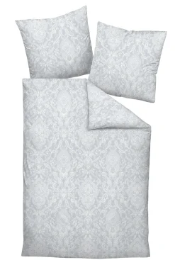 Bettwäsche MILANO Mako-Satin