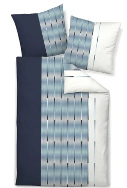 Bettwäsche MILANO Mako-Satin