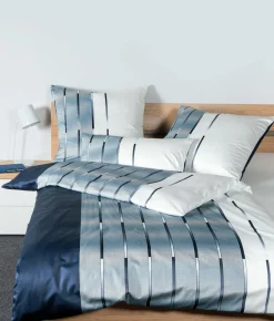 Bettwäsche MILANO Mako-Satin