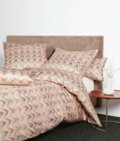 Bettwäsche MILANO Mako-Satin