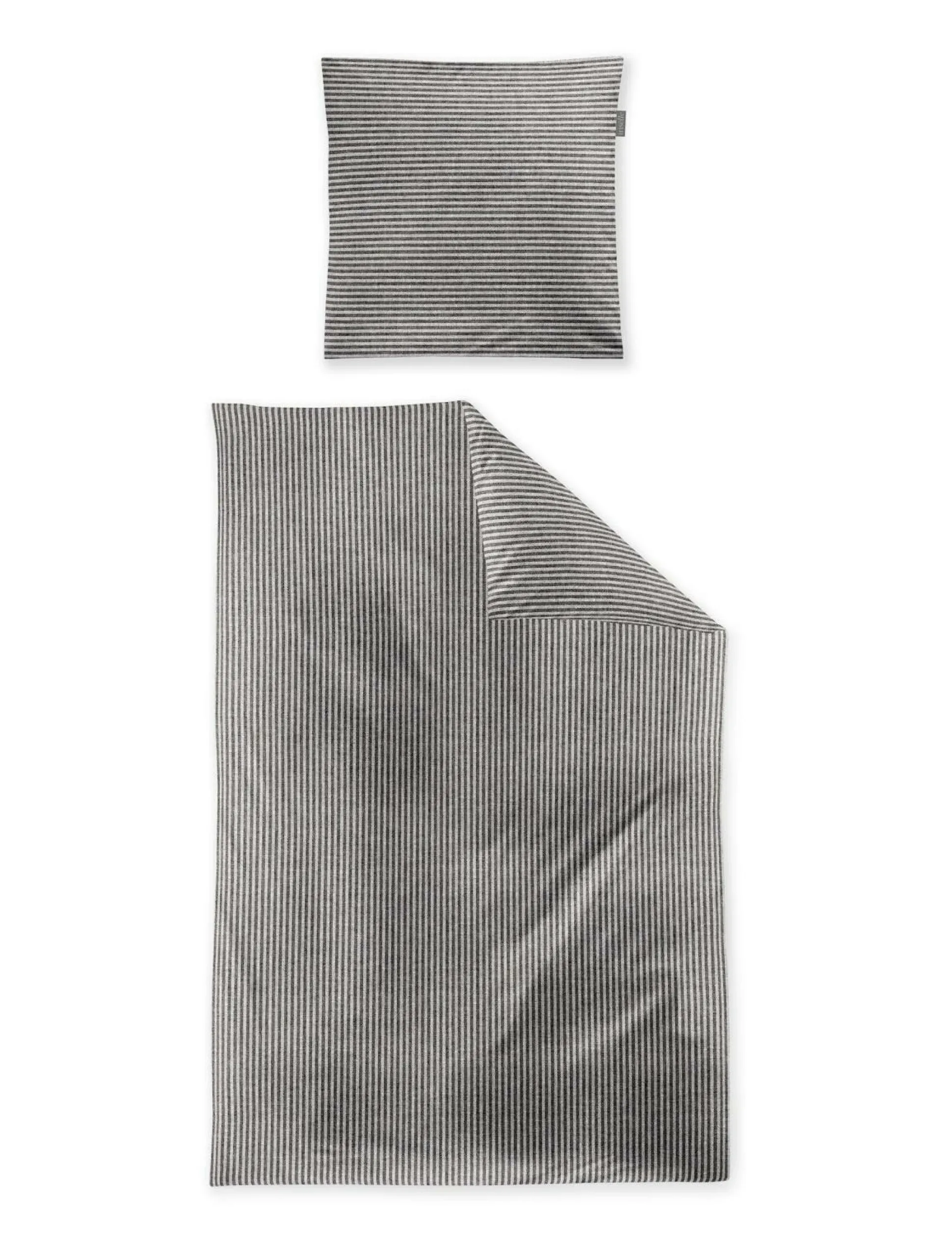 Bettwäsche MINK Biber