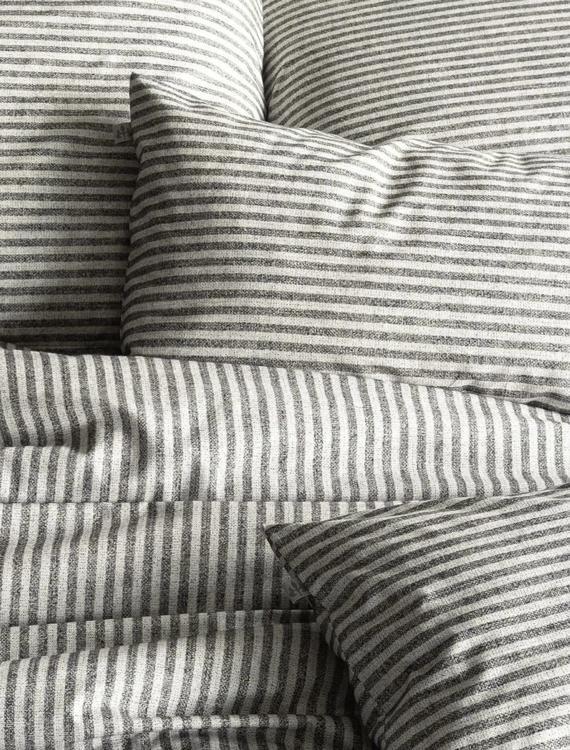 Bettwäsche MINK Biber