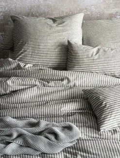 Bettwäsche MINK Biber