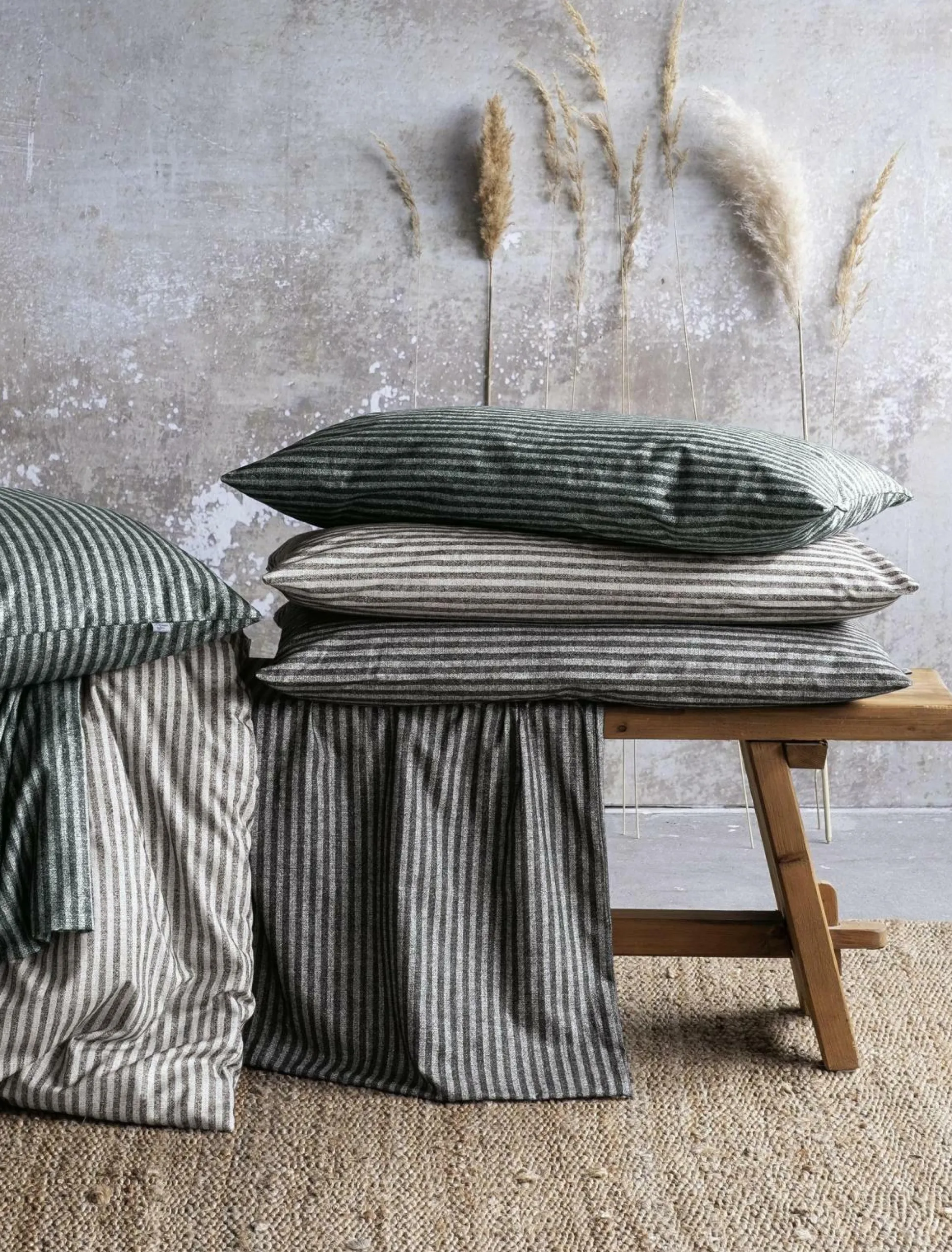 Bettwäsche MINK Biber