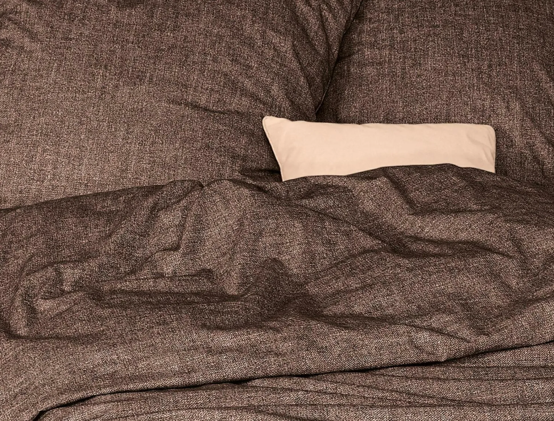 Bettwäsche MINK Biber