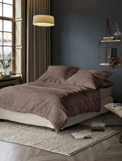 Bettwäsche MINK Biber