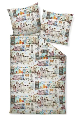 Bettwäsche MODERN ART S