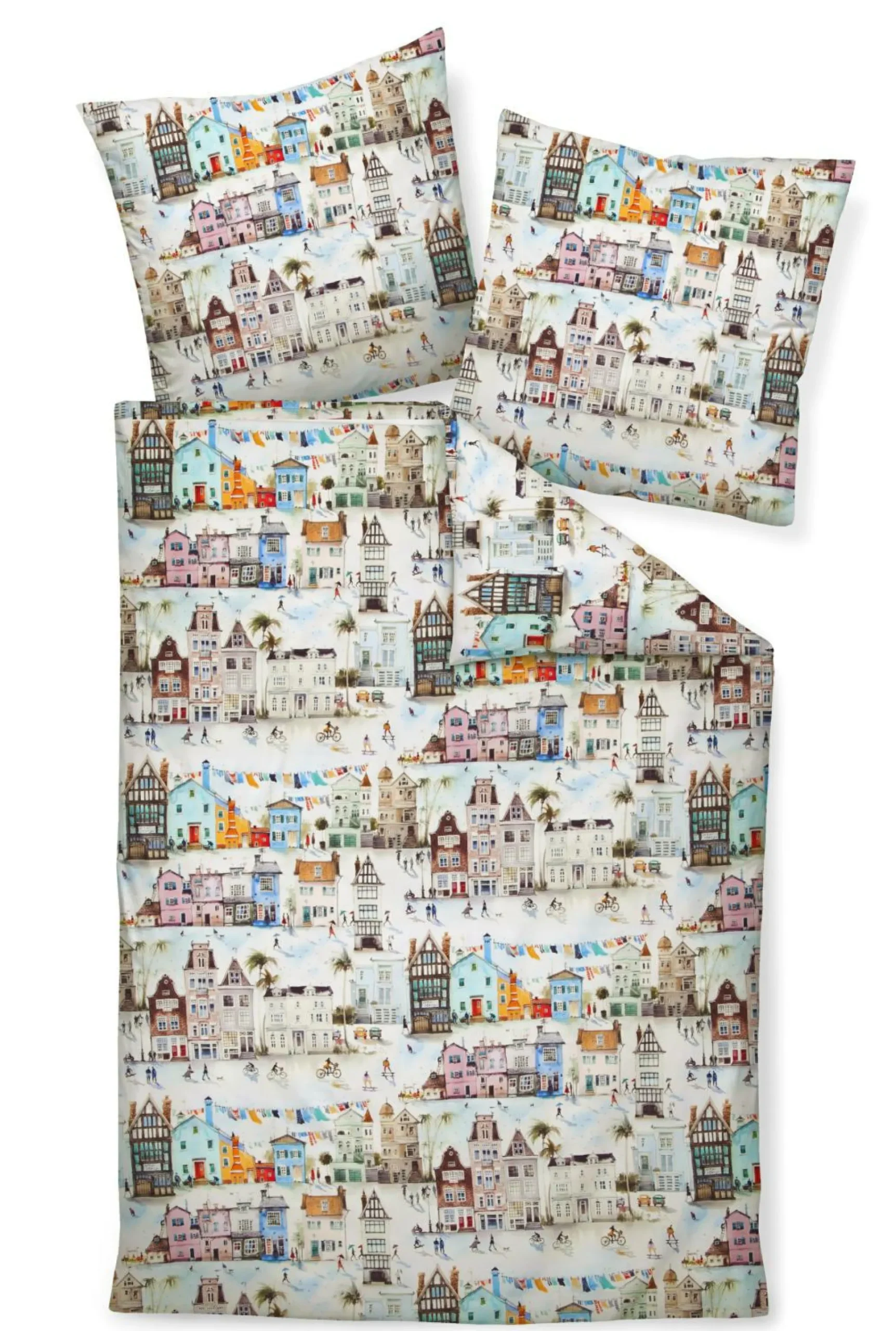 Bettwäsche MODERN ART S