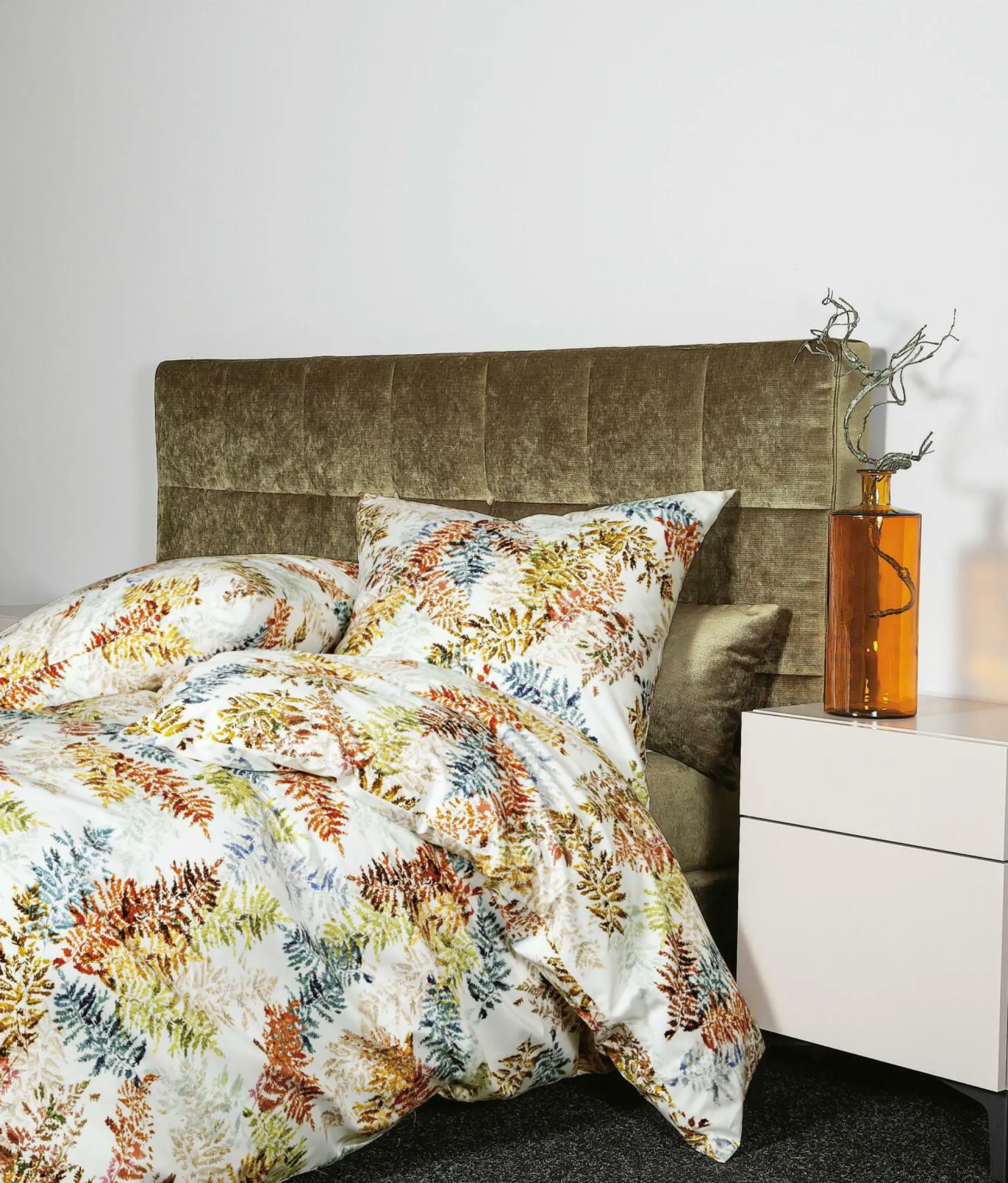 Bettwäsche MODERN ART S