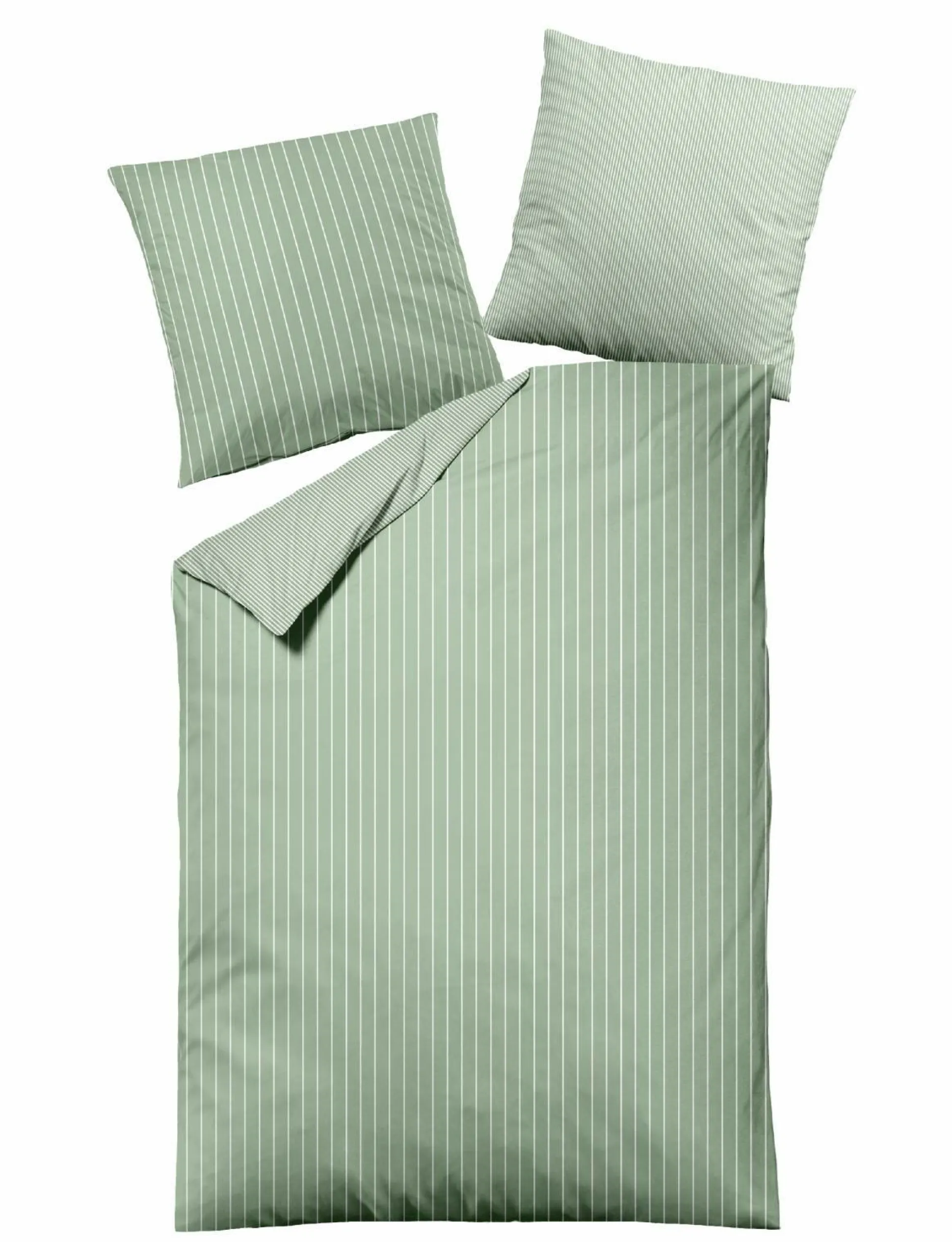 Bettwäsche MONDO Satin