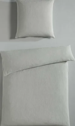 Bettwäsche MUSSELIN