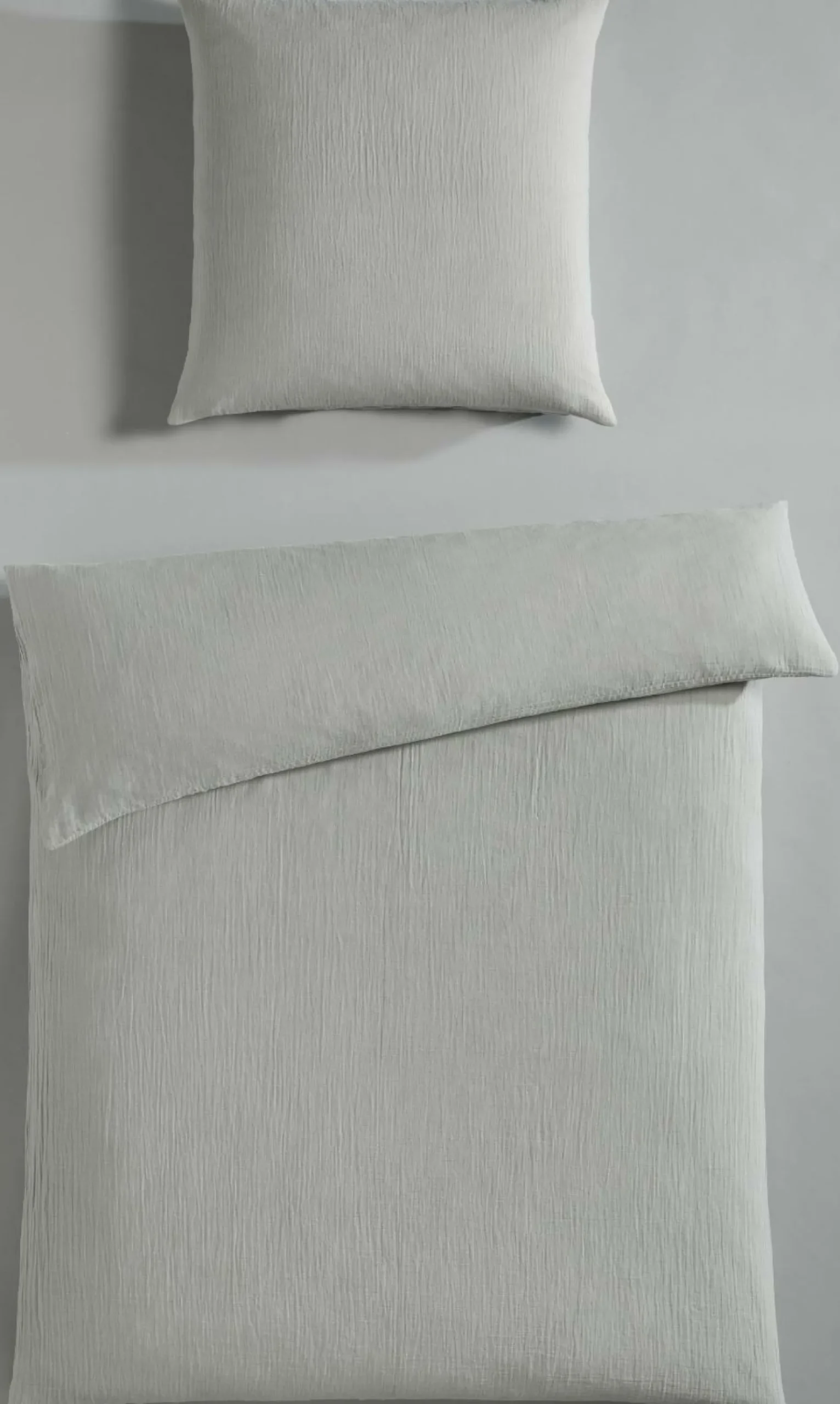 Bettwäsche MUSSELIN