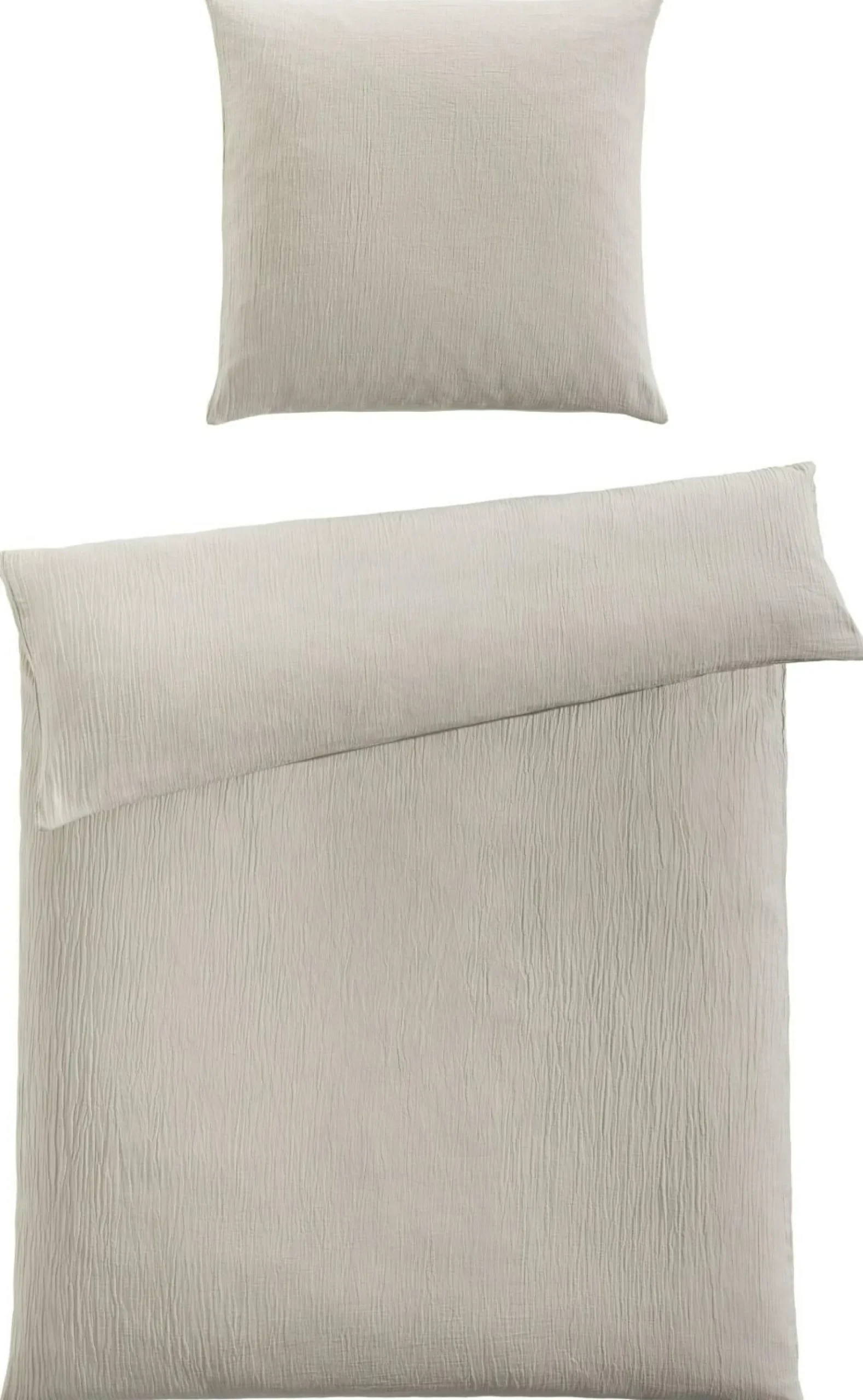 Bettwäsche MUSSELIN