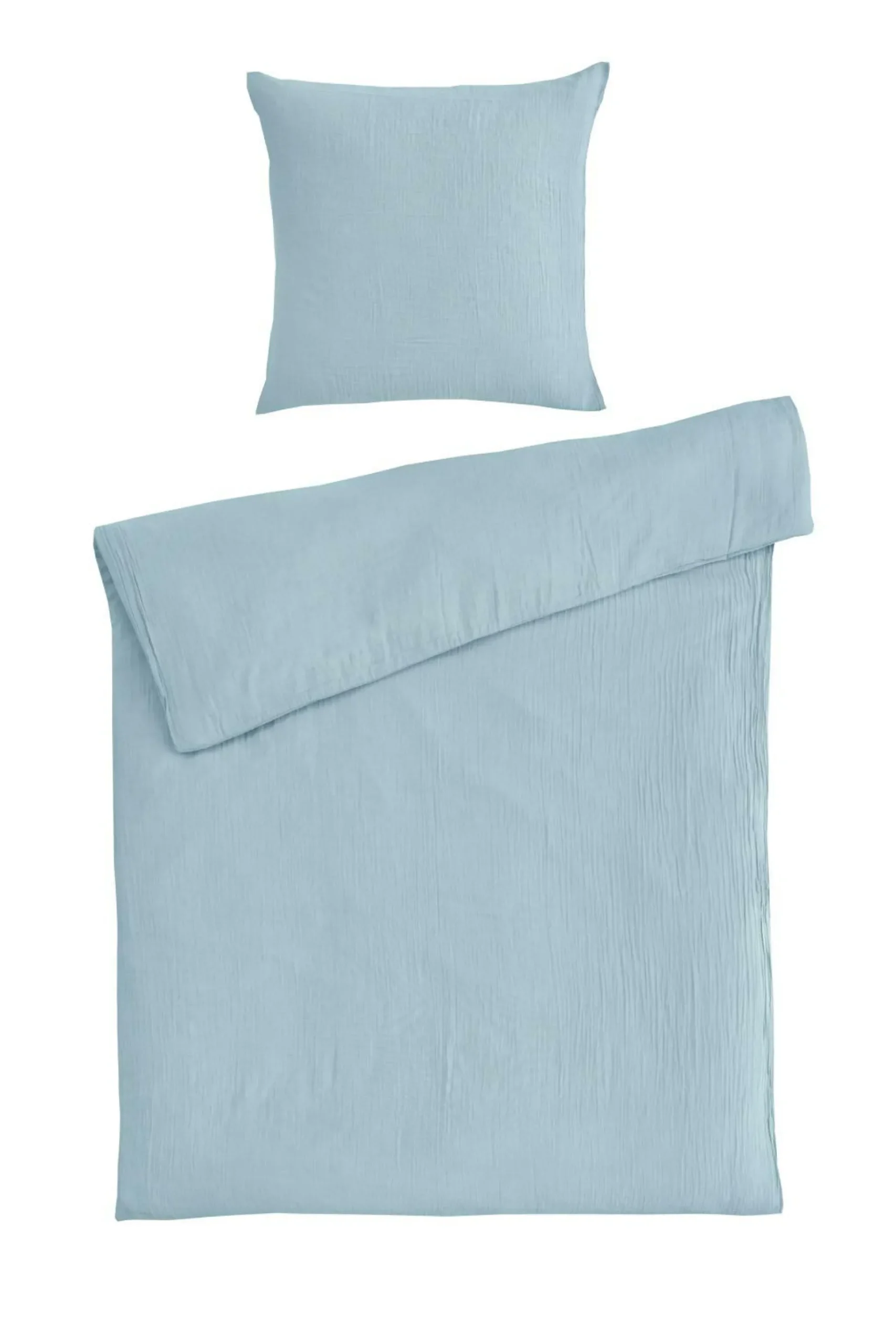Bettwäsche MUSSELIN