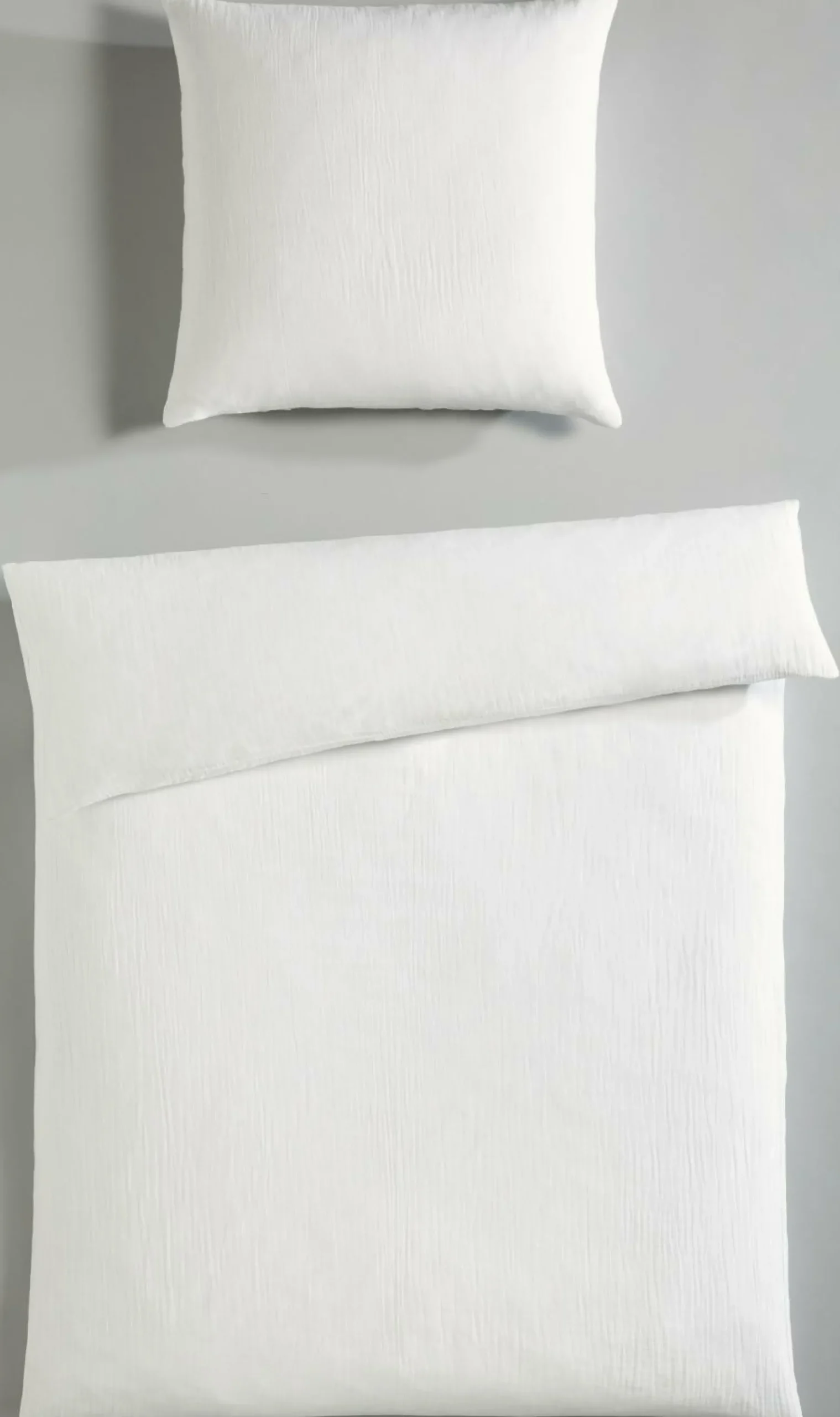 Bettwäsche MUSSELIN