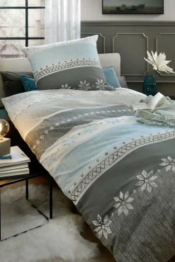 Bettwäsche NALA Flanell