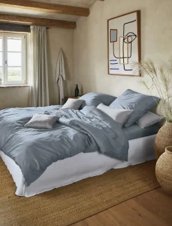 Bettwäsche PARIS Satin