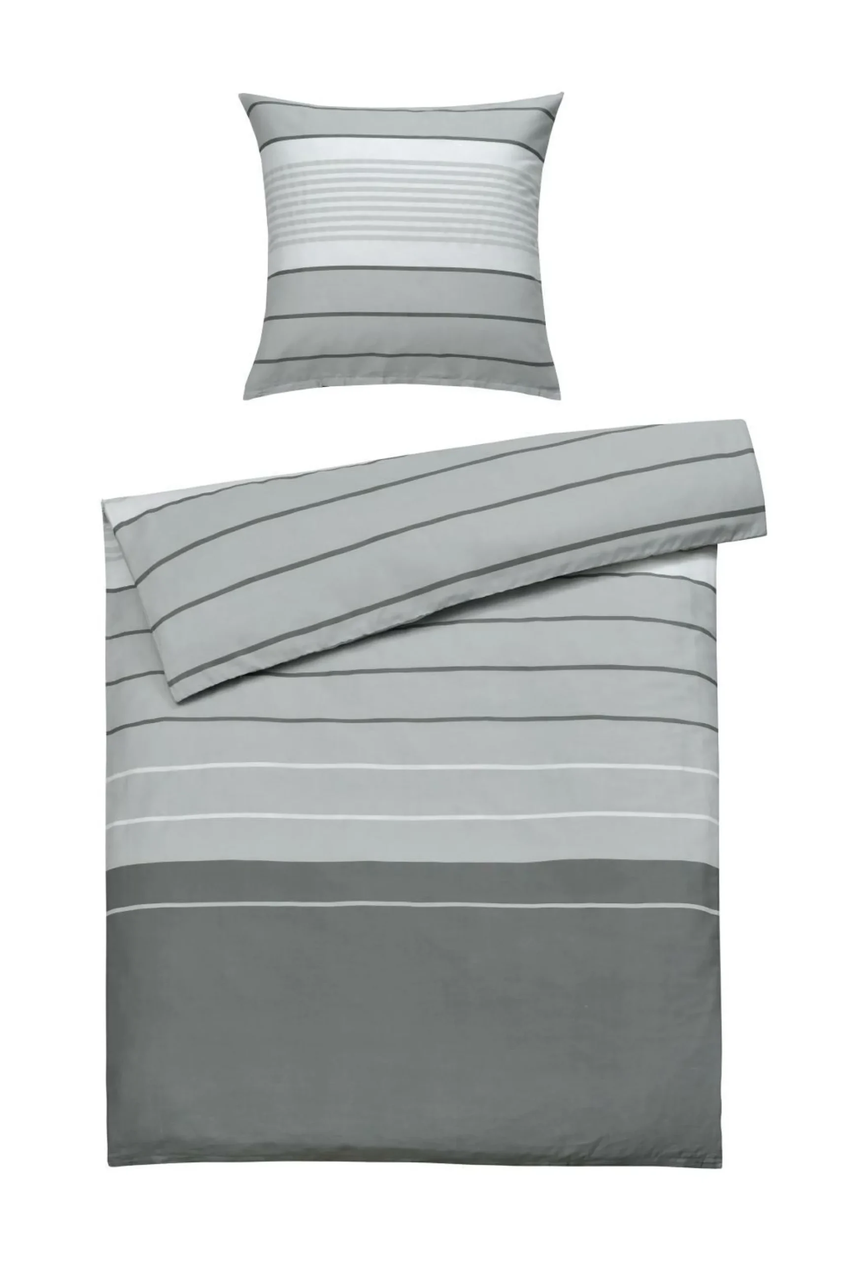 Bettwäsche PAULINA Satin