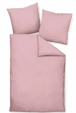 Bettwäsche PIANO Seersucker