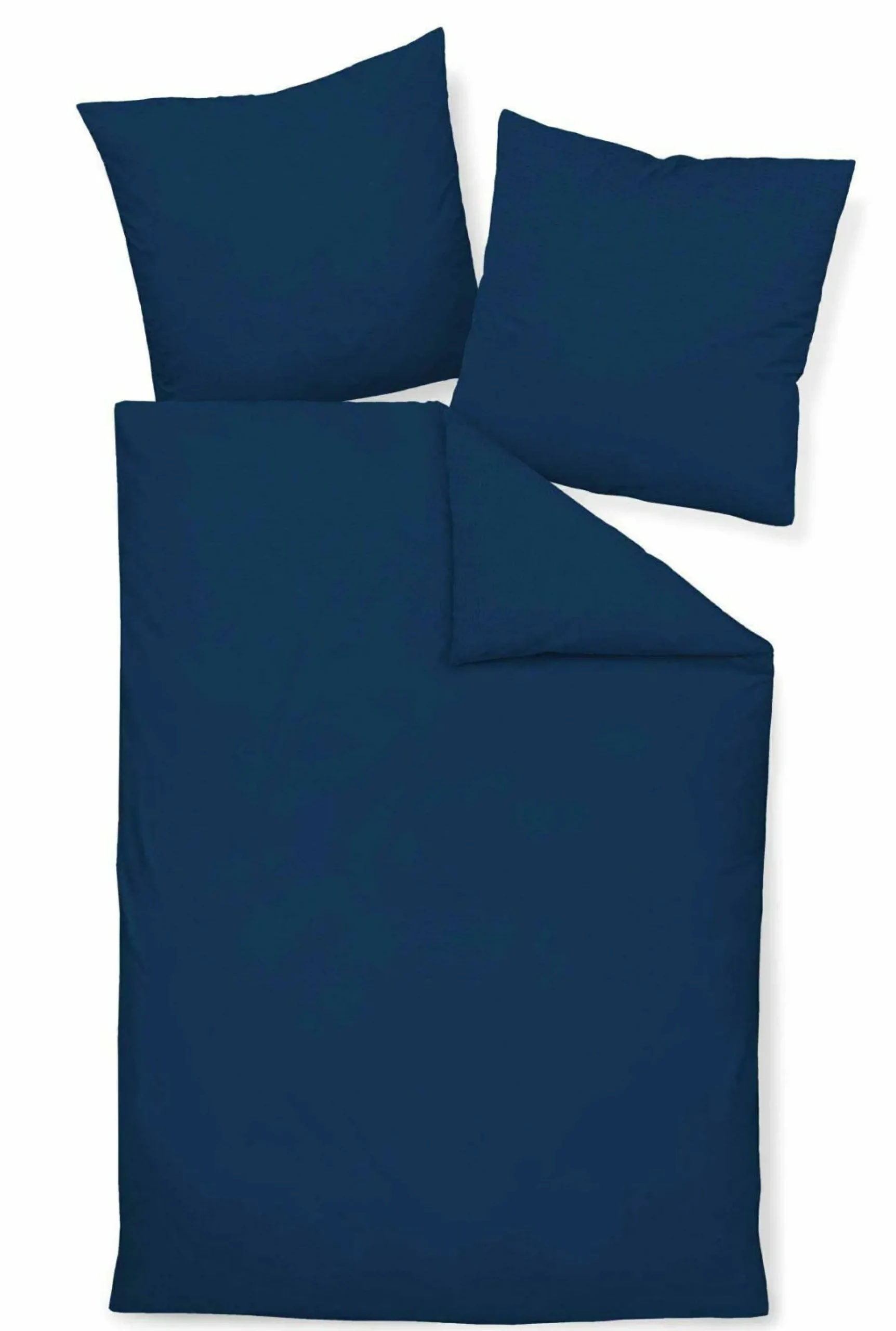 Bettwäsche PIANO Seersucker