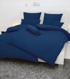 Bettwäsche PIANO Seersucker