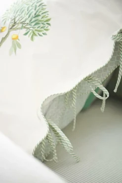 Bettwäsche PIP STUDIO PANORAMICO Perkal