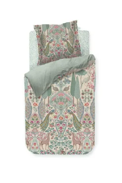 Bettwäsche PIP STUDIO PAVONI Perkal