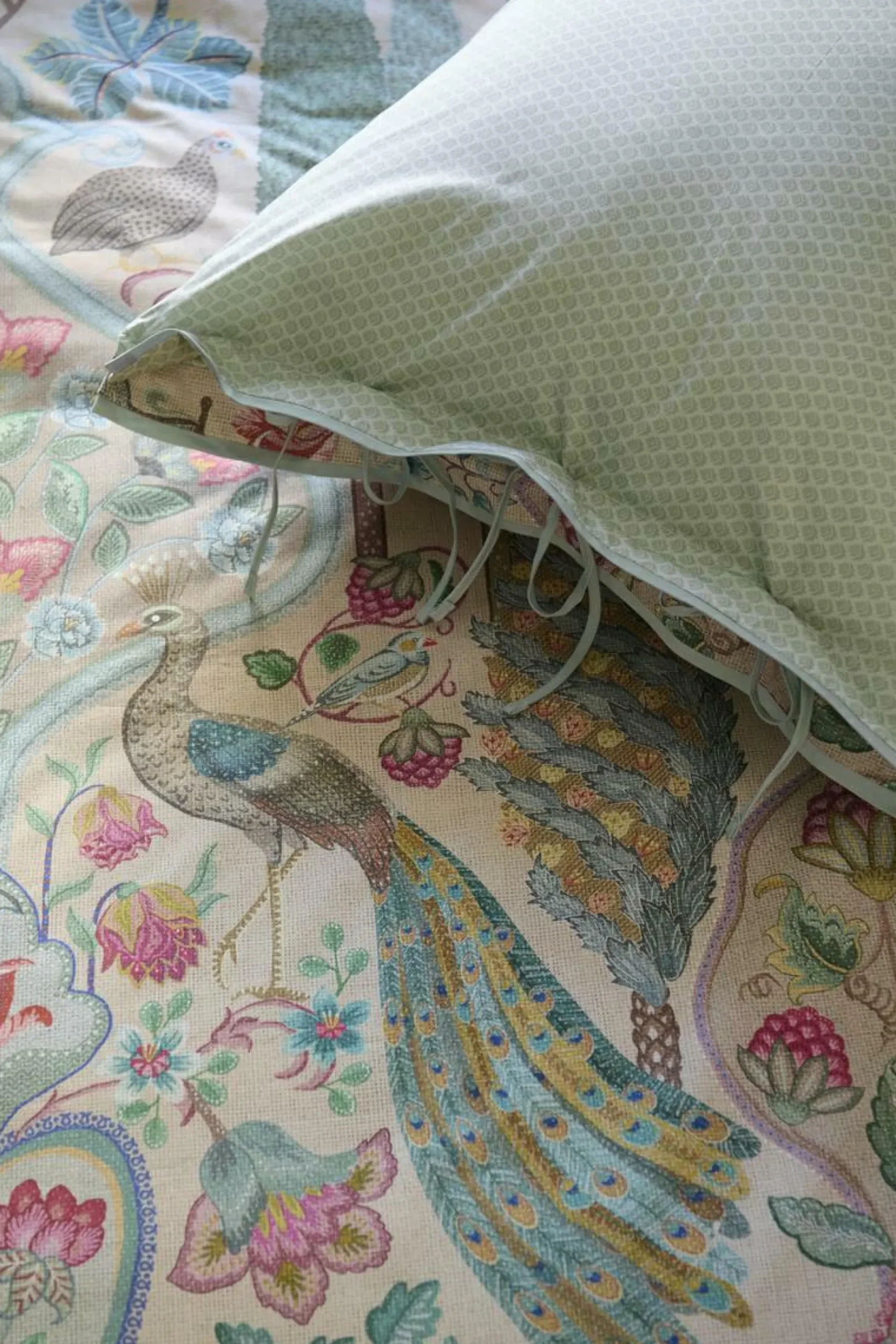 Bettwäsche PIP STUDIO PAVONI Perkal