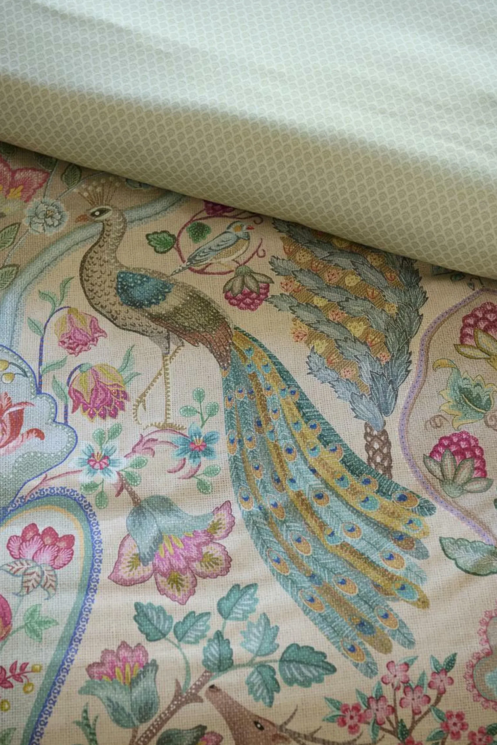 Bettwäsche PIP STUDIO PAVONI Perkal