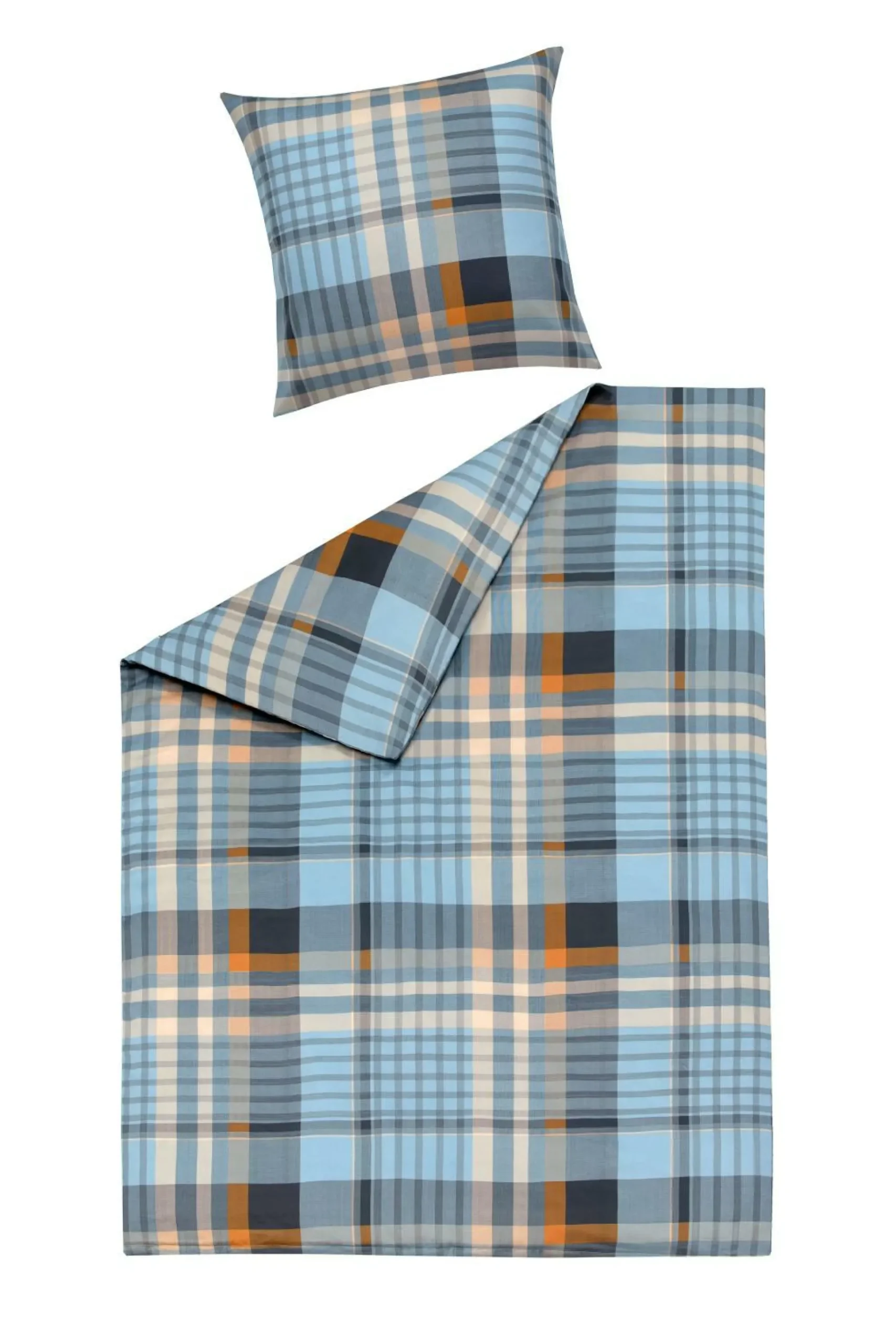 Bettwäsche RENATA Satin