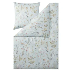 Bettwäsche RIEKE Mako-Satin