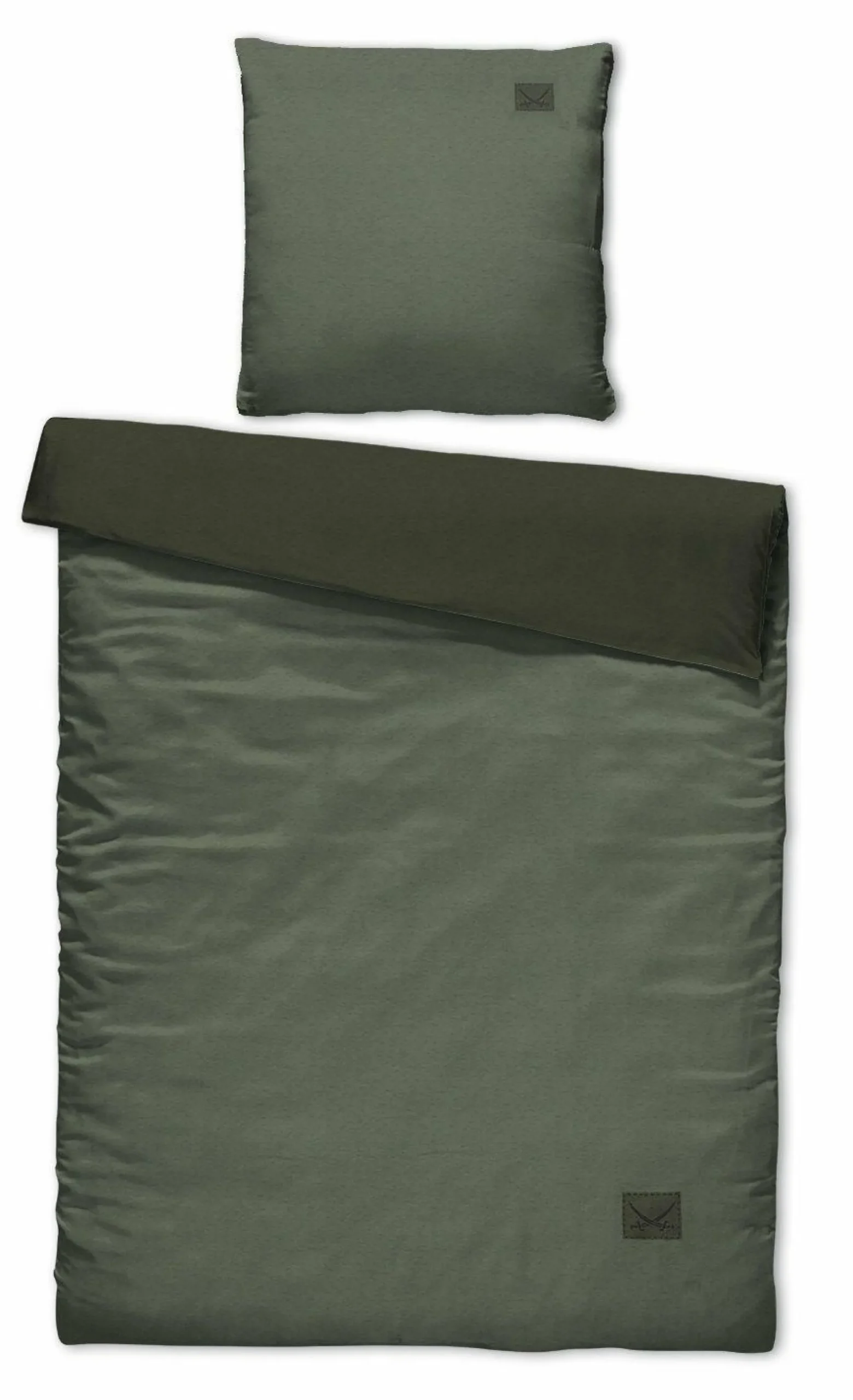 Bettwäsche SANSIBAR Jersey