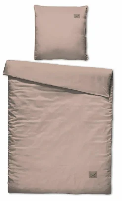 Bettwäsche SANSIBAR Leinen Look