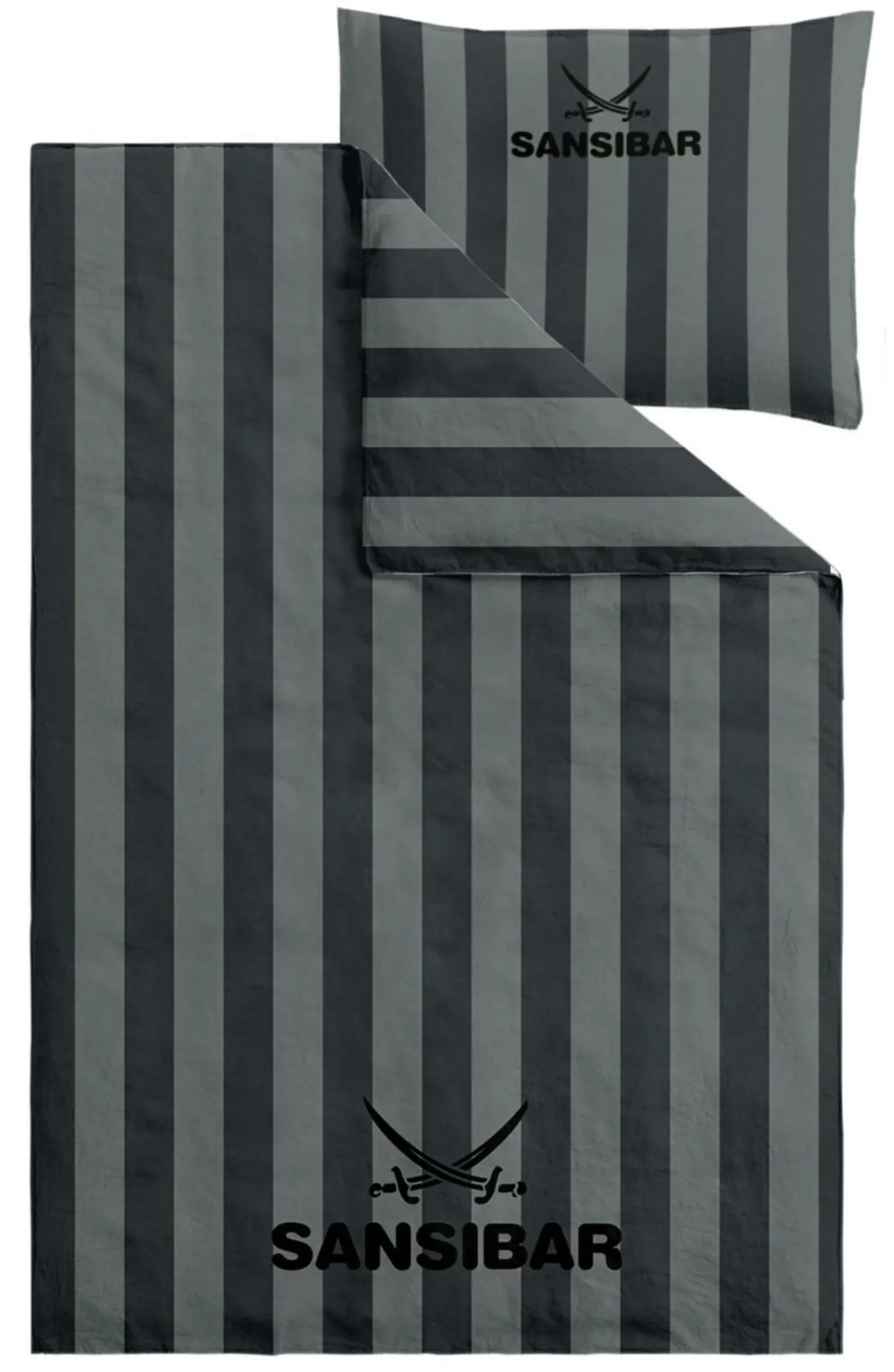 Bettwäsche SANSIBAR Satin