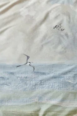 Bettwäsche SEACLOUDS