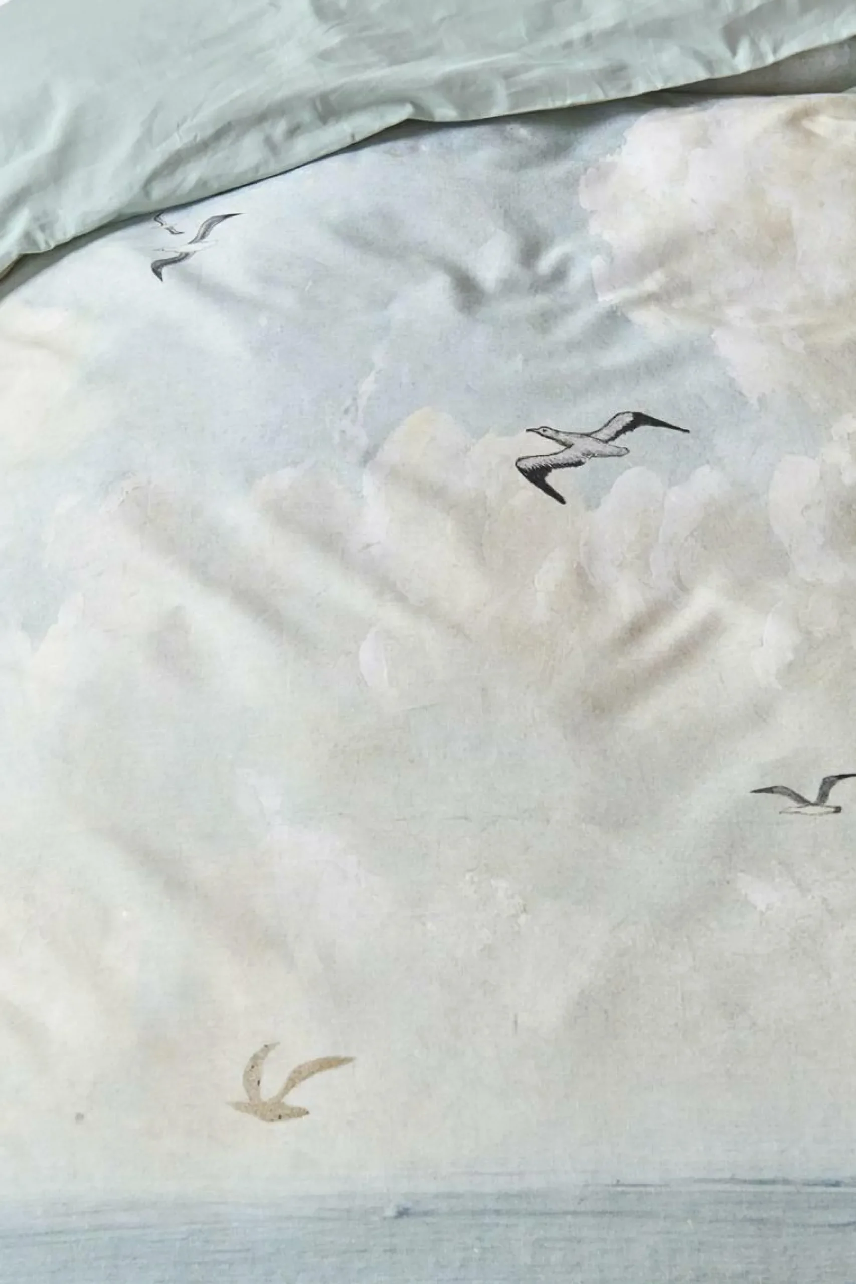 Bettwäsche SEACLOUDS