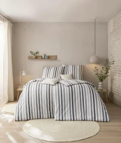 Bettwäsche TAVARO Mako-Jersey