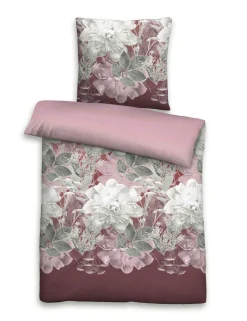 Bettwäsche Thermo-Fleece