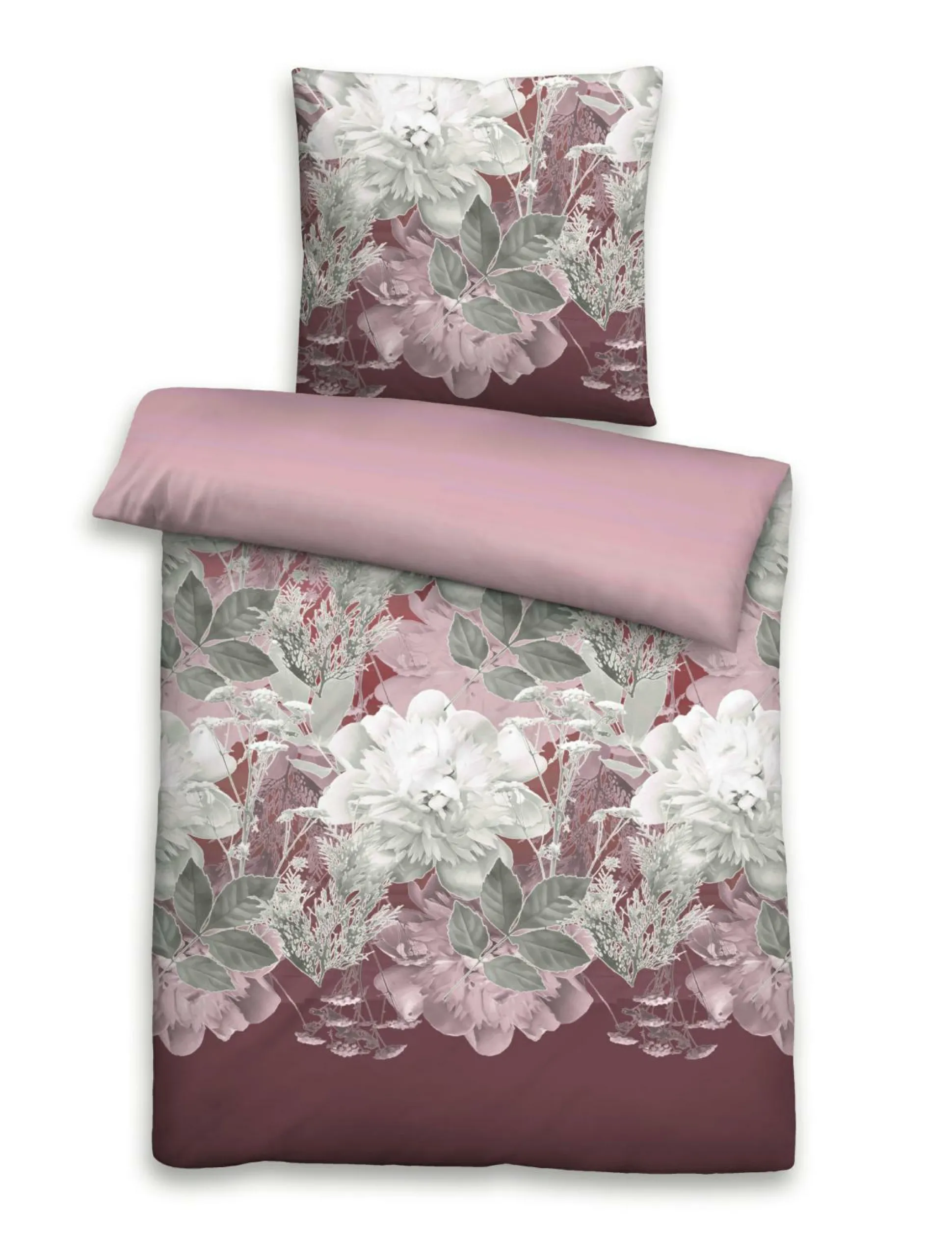 Bettwäsche Thermo-Fleece