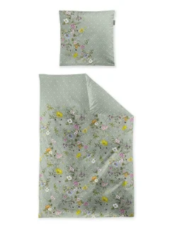 Bettwäsche TOKIO Satin