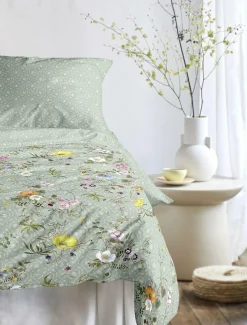 Bettwäsche TOKIO Satin