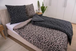 Bettwäsche TOM TAILOR Flanell