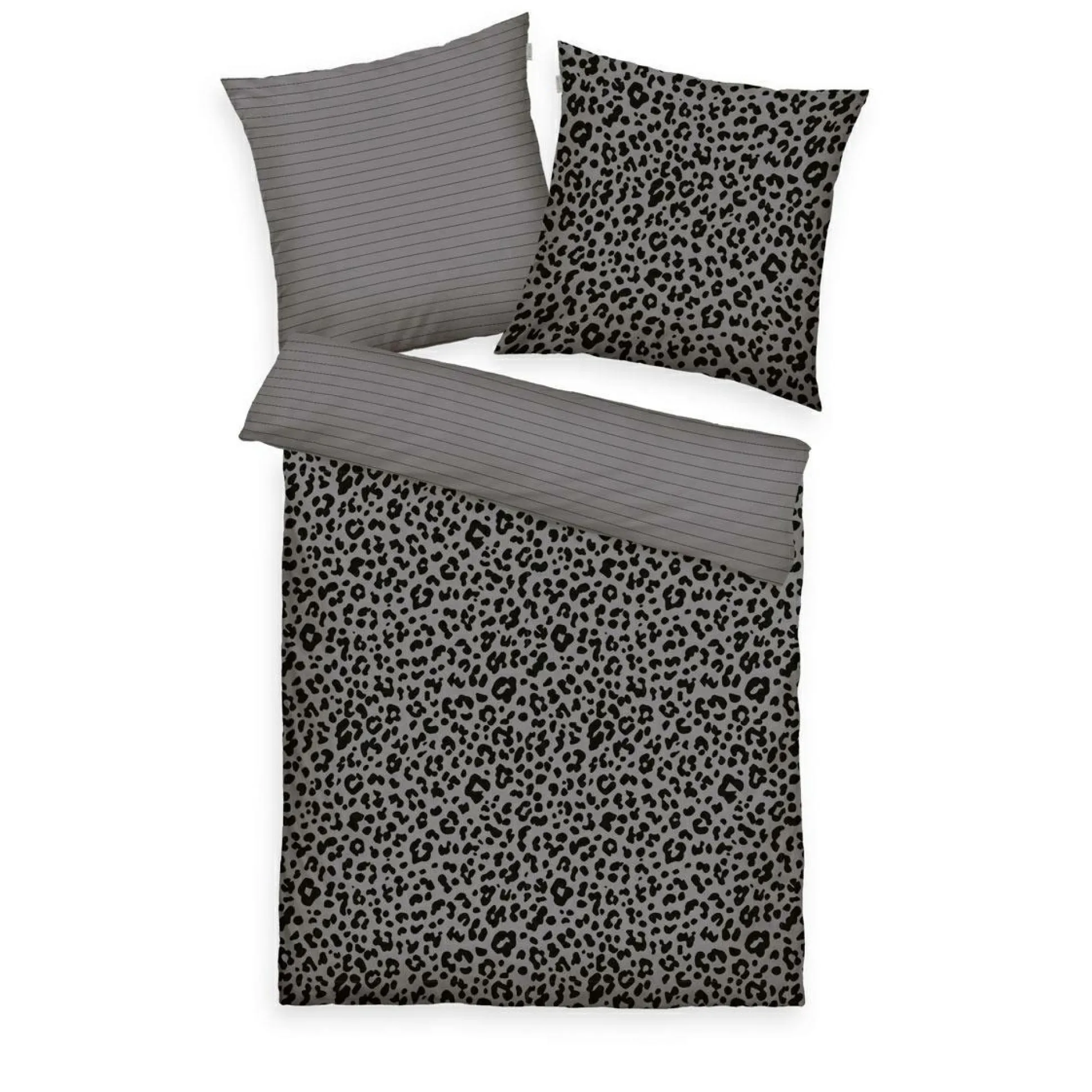 Bettwäsche TOM TAILOR Flanell