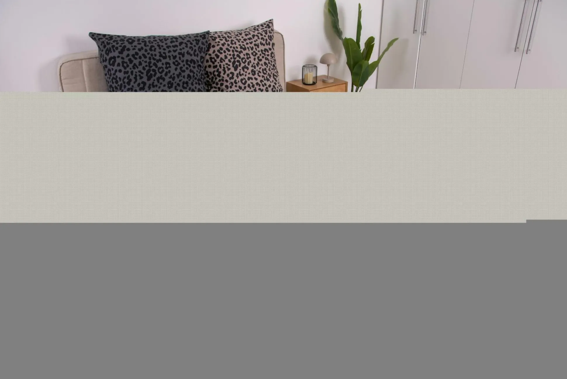 Bettwäsche TOM TAILOR Flanell