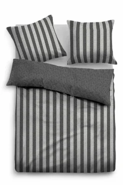 Bettwäsche TOM TAILOR Flanell