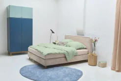 Bettwäsche TOM TAILOR Leinen