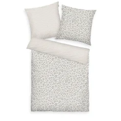 Bettwäsche TOM TAILOR Satin